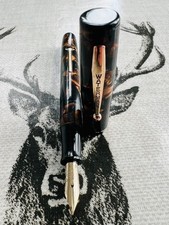Waterman's Ideal Fountain Pen