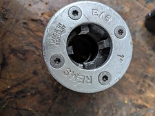 plumbing tools thread cutter