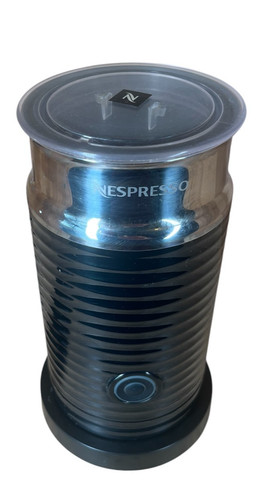 Nespresso aeroccino electric - nespresso,