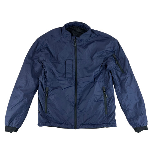 British royal navy thermal - british,