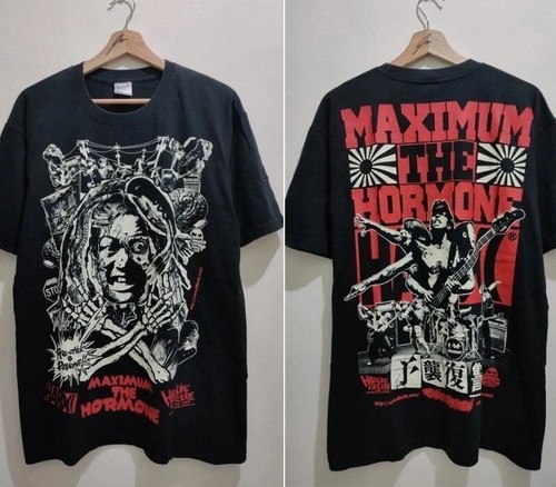 Maximum the hormone band - 90s, 2
