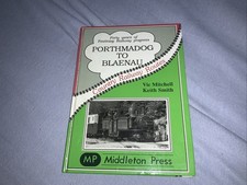 Porthmadog To Blaenau