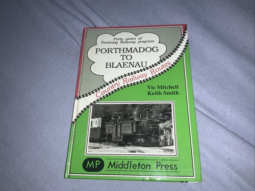 Porthmadog blaenau - to,