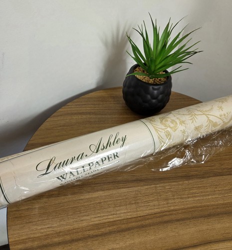 Vintage laura ashley wallpaper - vintage,
