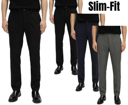Men s office trousers - ex, men's