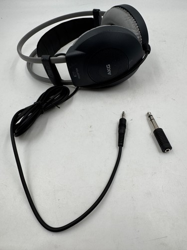 Akg perception stereo - perception,