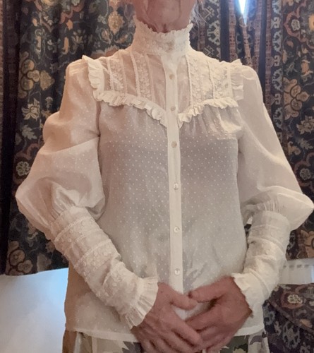 Vintage laura ashley highly - vintage,