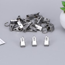 20pcs rustproof drapery - 20pcs, ring