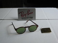 Vintage B&L Ray-Ban Sunglasses
