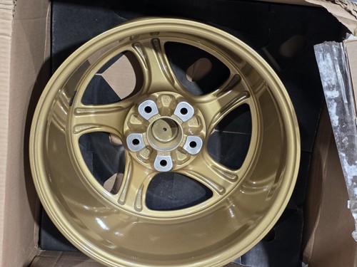 996 gt2 oem - gt2, twist