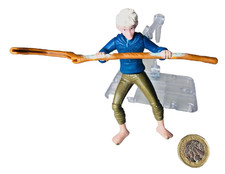 Action Figure Toy Jack Frost