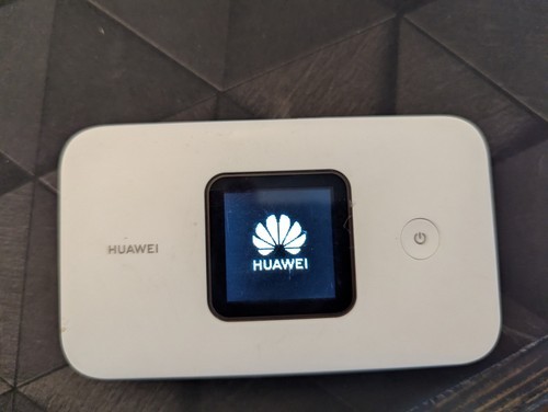 Huawei e5785 320a lte - 4g, usb