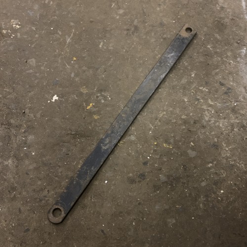 Triumph bsa brake - brake, arm