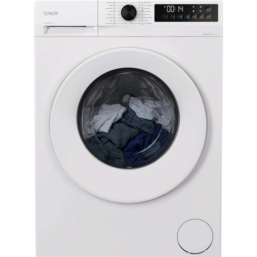 Candy 298 9kg - 298-80, washing
