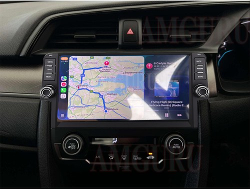 64gb head unit for honda - 4+64gb,