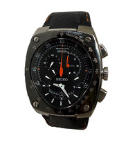 Seiko Kinetic Sportura