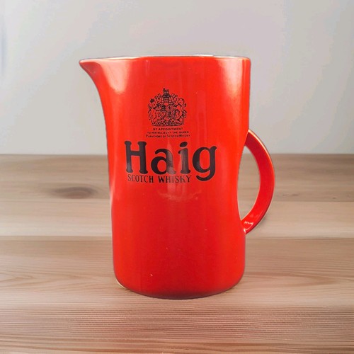 Vintage carltonware haig - vintage,