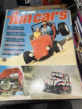 Petersens Off-Road Fun Cars