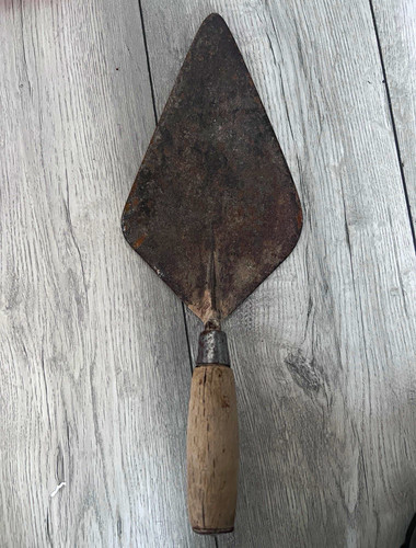 Whs style trowel inch - whs, trowel,