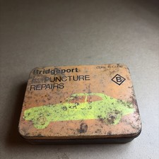 Vintage Bridgeport Romac Cycle