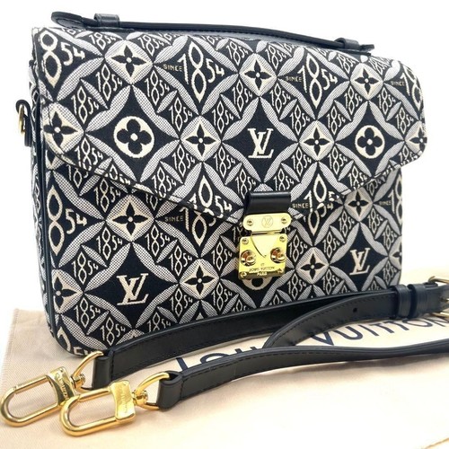 Louis vuitton pochette - pochette, metis