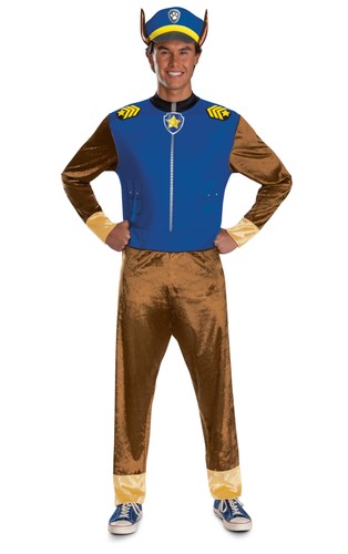 Paw patrol chase classic - chase, mens