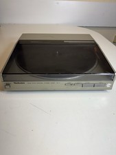 Technics SL-5 Direct Drive