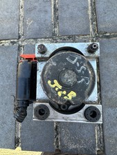 HONDA JAZZ ABS PUMP SAAJ5