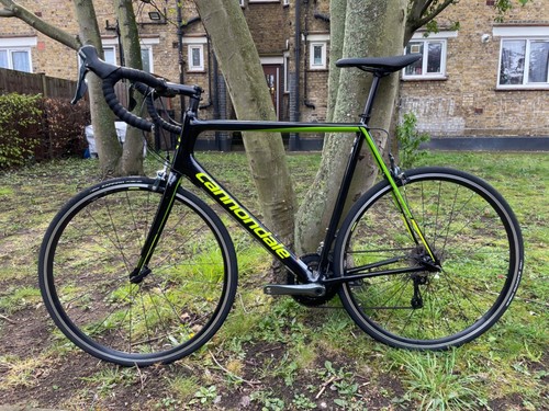 Cannondale supersix evo full - evo,
