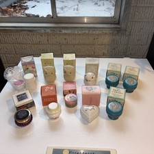 Vintage Avon collectible cream