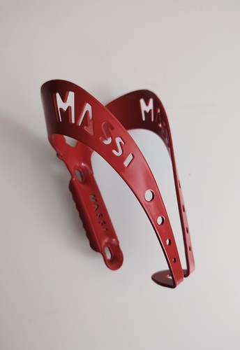 Vintage massi aluminiumi - ,