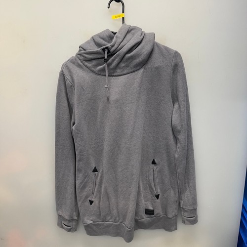 Volcom grey cowl - volcom, neck