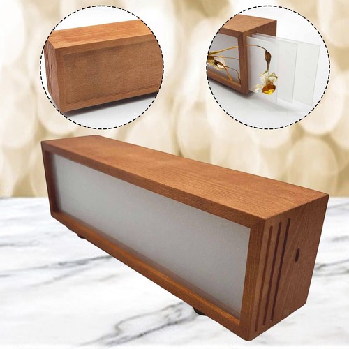 Shadow box picture frame - shadow,
