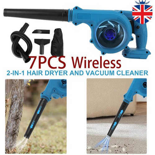 2in1 cordless garden leaf - 2in1,