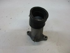 O1. Honda CX 500 Bj. 80 Intake