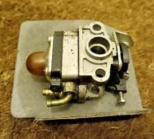 Genuine Part JCB M25 Petrol Strimmer Carburettor From Working Machine