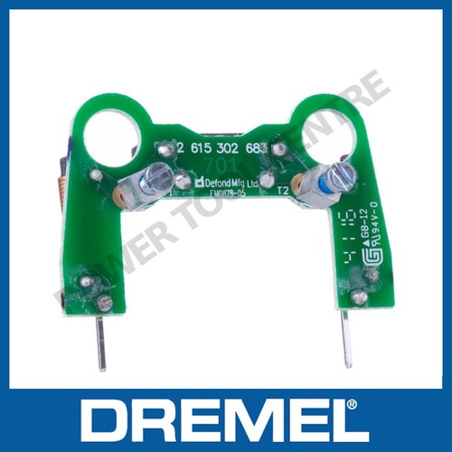 Dremel 2615302683 board - dremel,
