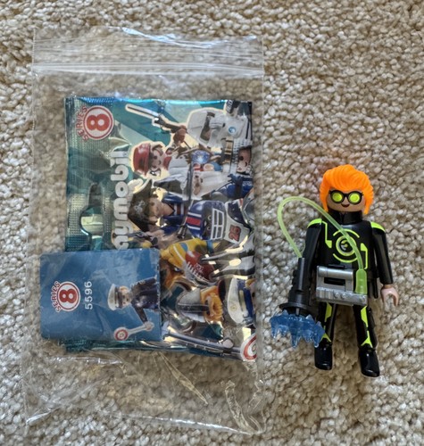 Playmobil figures series - playmobil,