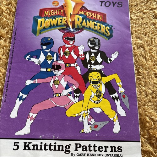 Alan dart mighty morphin - alan,