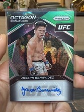 2021 Panini Prizm UFC -