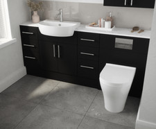 Bathroom Fitted Furniture