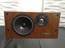 PMC TB2M-Aw-C Walnut finish