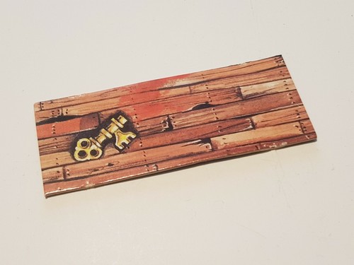 Board game waddingtons dark - game,