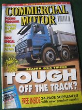 COMMERCIAL MOTOR JUN 1994