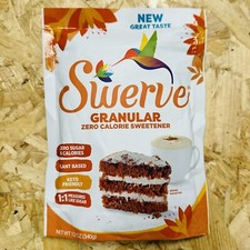 Swerve, Granular Zero Calorie