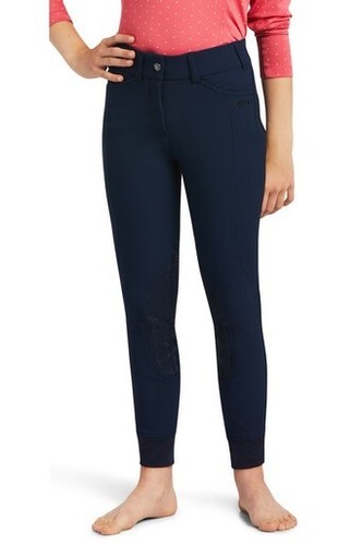 Ariat youth prelude knee - ariat,