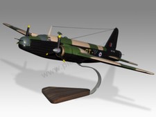 Vickers Wellington Bomber RAF