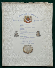 Antique Queen Victoria Royal