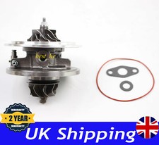 TURBO CHRA CORE CARTRIDGE FOR