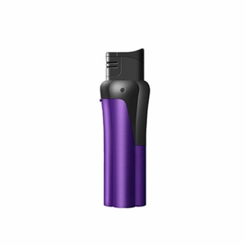 Purple zengaz slim jet - purple,